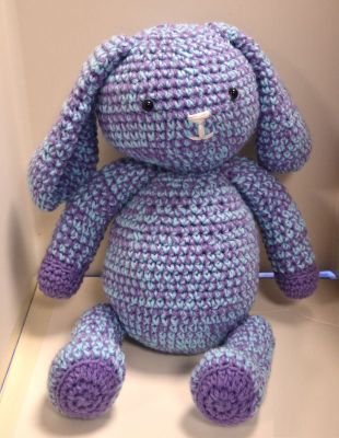 Snuggle Buddy 023